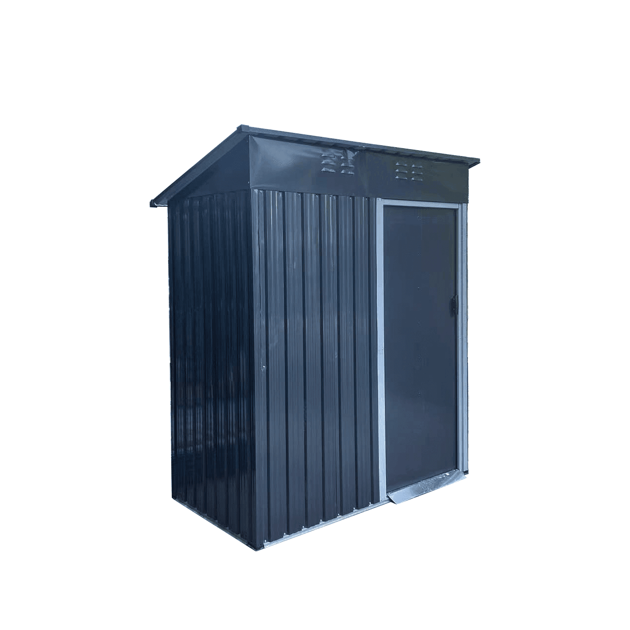 Bodega Lateral A - Garden Market UY