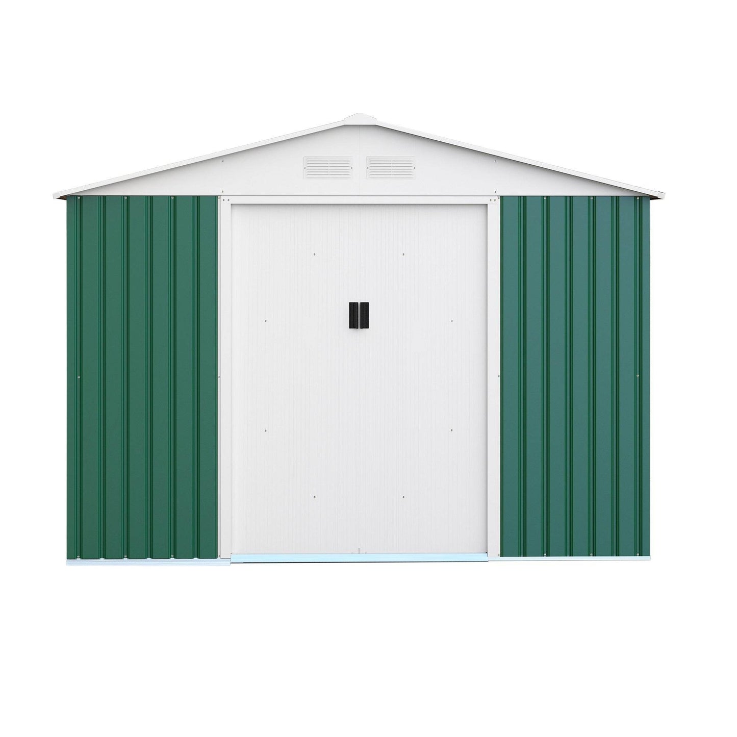 Bodega Archer F 10,85m³ - Garden Market UY