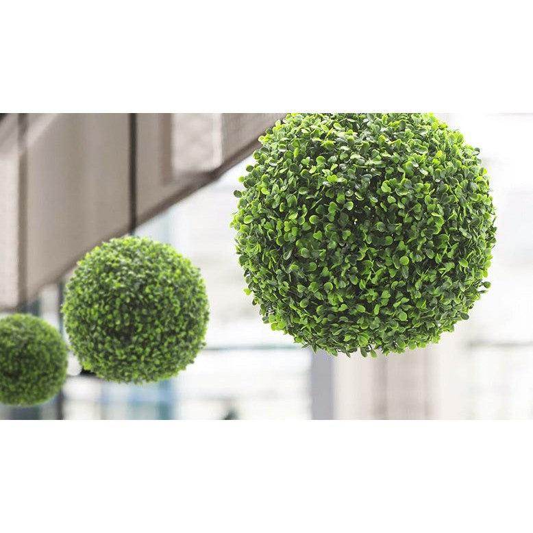 Planta Topiaria 38 Cm - Garden Market UY