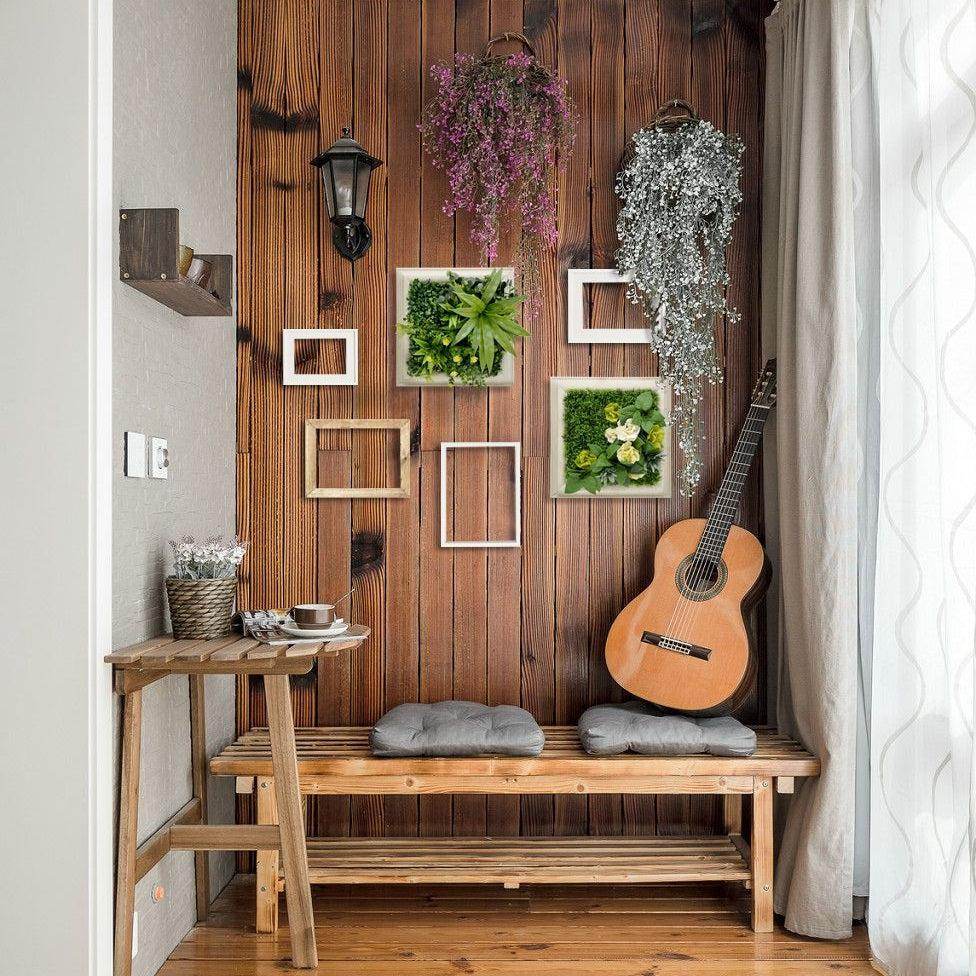 Jardín Vertical Vertiente - Garden Market UY