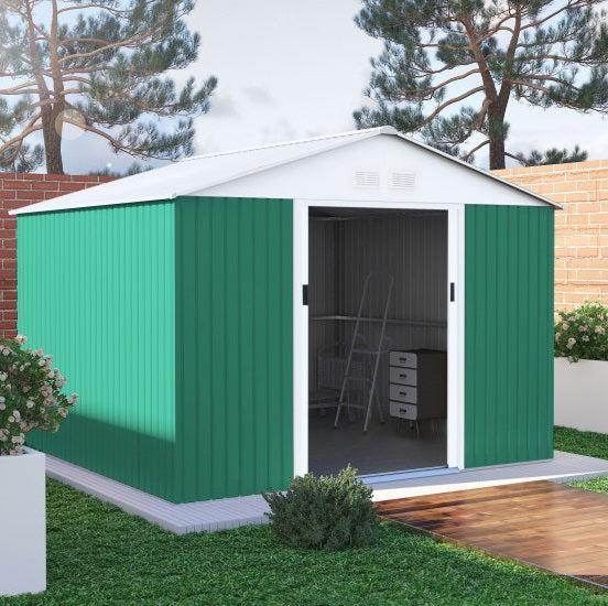 Bodega Archer E 8,84m³ - Garden Market UY
