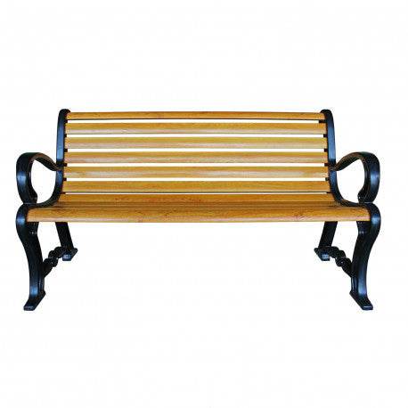 Banca Tradicional 150 cm - Garden Market UY