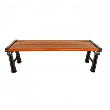 Banca Londres 120 cm - Garden Market UY