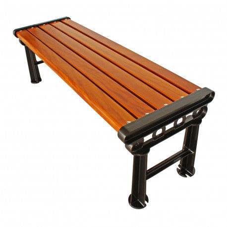 Banca Londres 120 cm - Garden Market UY