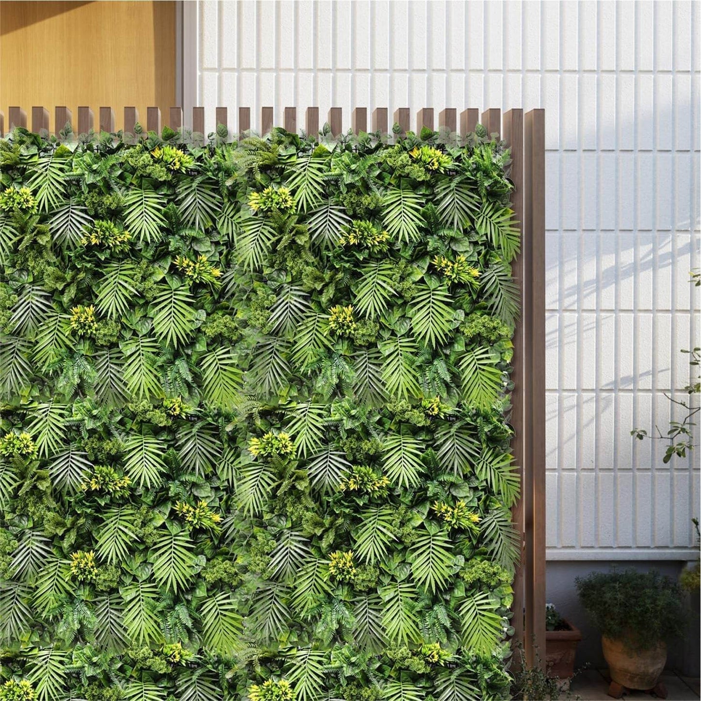 Jardín Vertical Hawaii - Garden Market UY