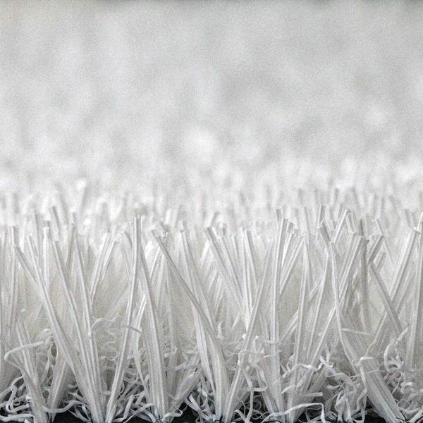 Pasto Blanco 50mm Rollo 2 x 10 Metros - Garden Market UY