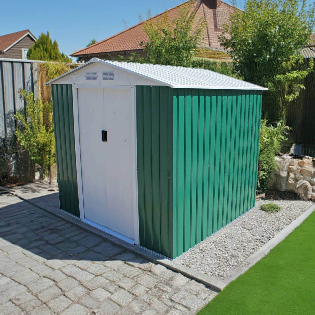 Bodega Archer A 2,7m³ - Garden Market UY