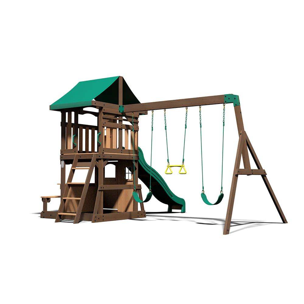 Centro de Juego Lakewood - Garden Market UY