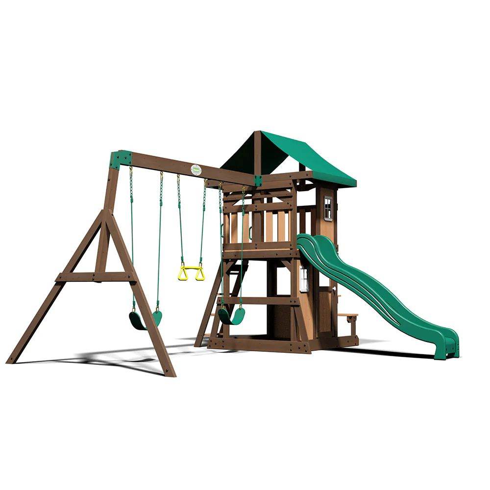 Centro de Juego Lakewood - Garden Market UY