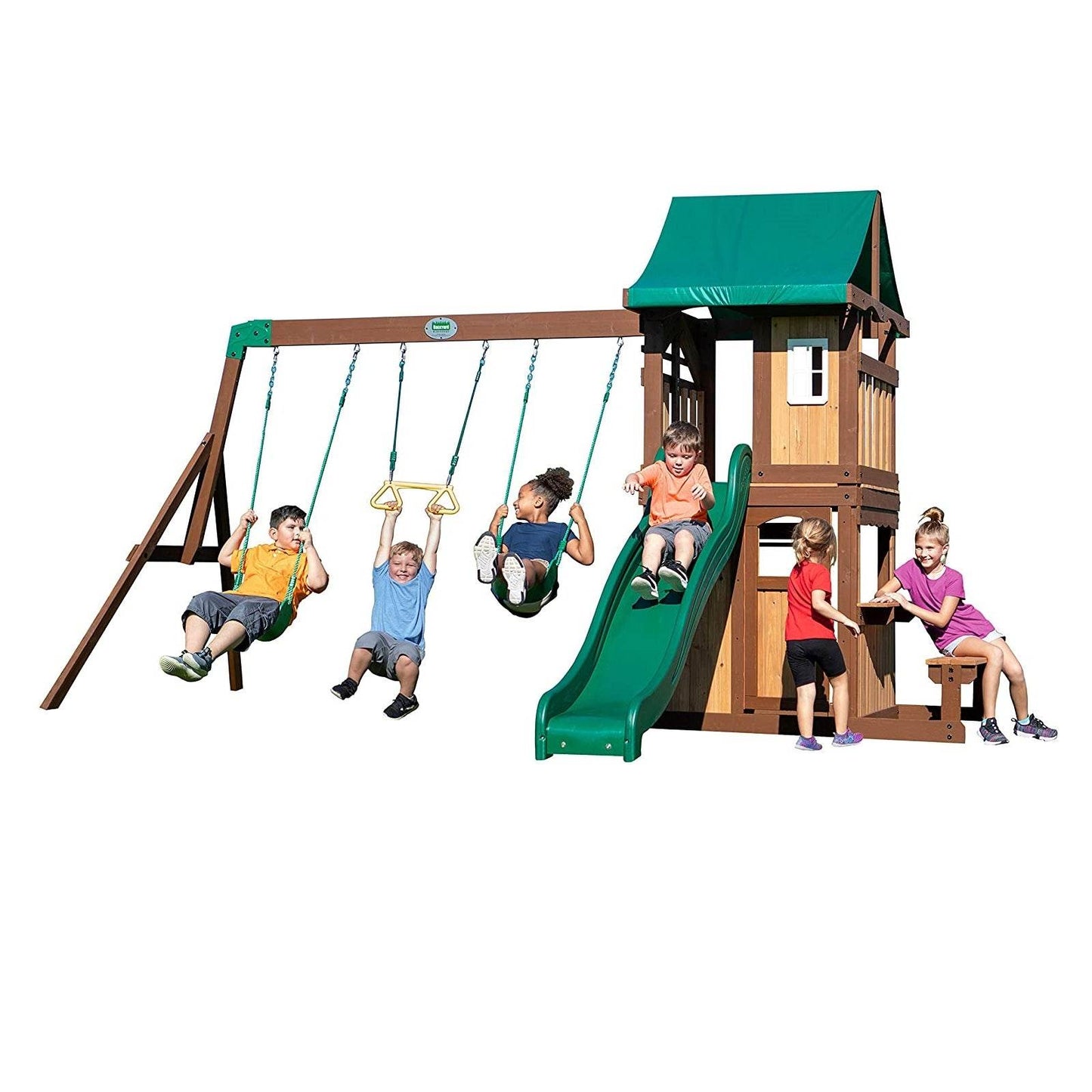 Centro de Juego Lakewood - Garden Market UY