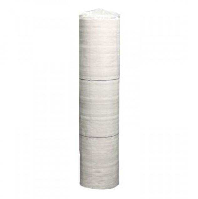 Geotextil Blanco 200gr 2x100 Metros - Garden Market UY