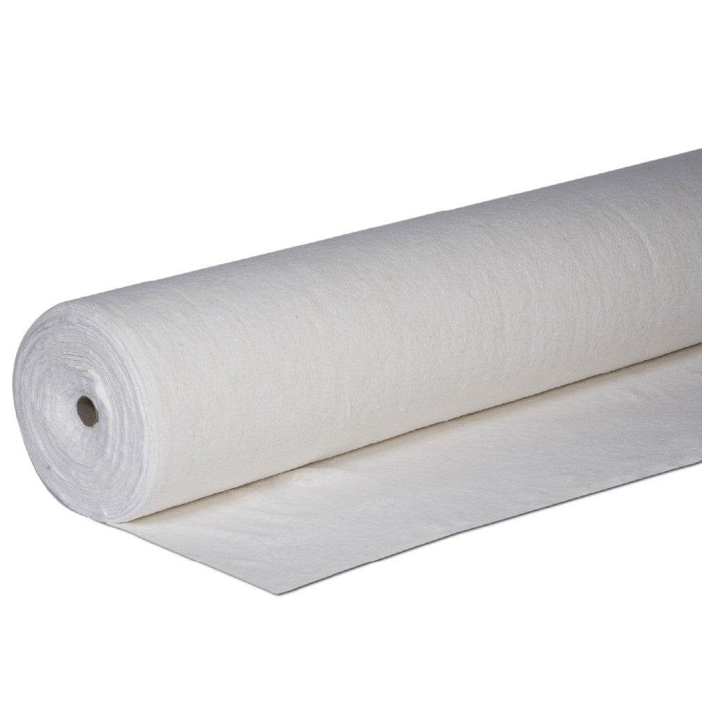 Geotextil Blanco 200gr 2x100 Metros - Garden Market UY
