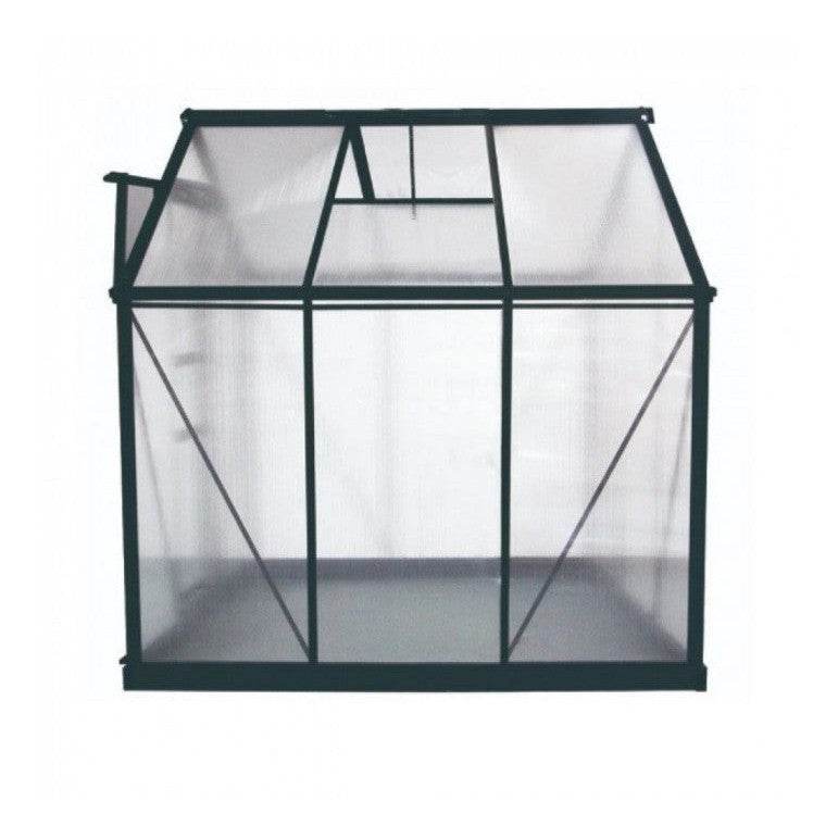 Invernadero C - Garden Market UY