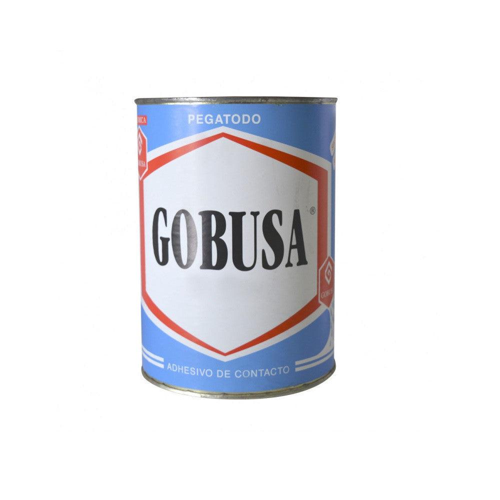 Lata Pegamento 3.8 Lts Gobusa-Unión de Pasto-Oferta,ofertas,Pasto-Garden Market Uruguay