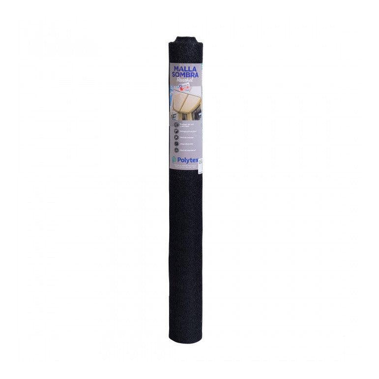 Malla Raschel 65% Negro 2.1x100 Metros-Lista de Regalo Ideal,Malla Raschel,Oferta,ofertas-Garden Market Uruguay
