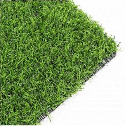 Pasto Sintético 15mm 2x10 Metros - Garden Market UY