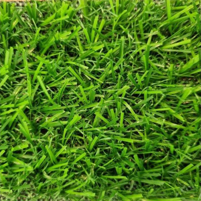 Pasto Sintético 15mm 2x10 Metros - Garden Market UY