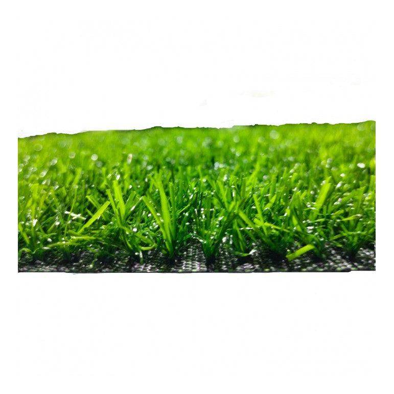 Pasto Sintético 15mm 2x25 Metros - Garden Market UY