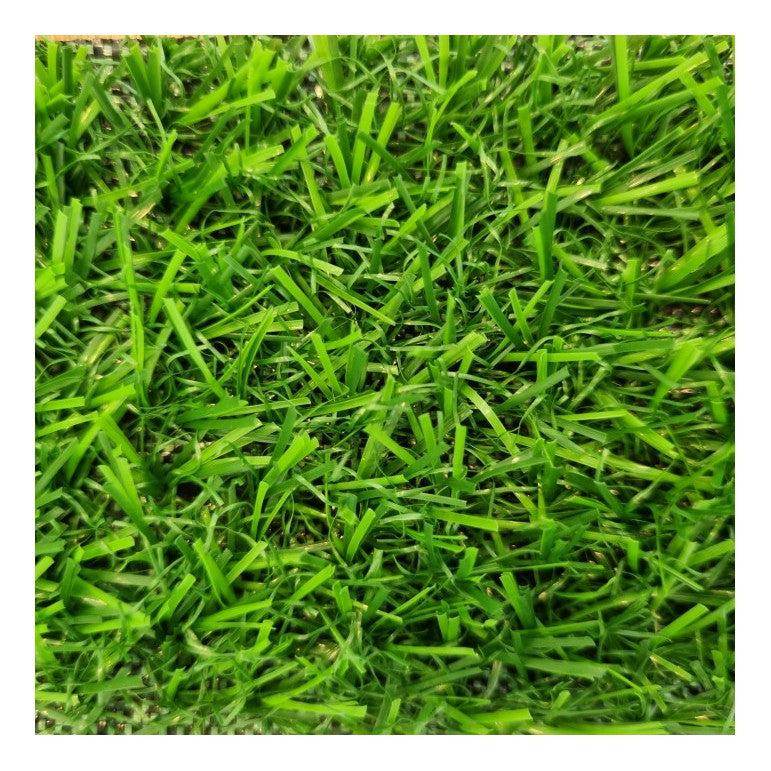 Pasto Sintético 15mm 2x25 Metros - Garden Market UY