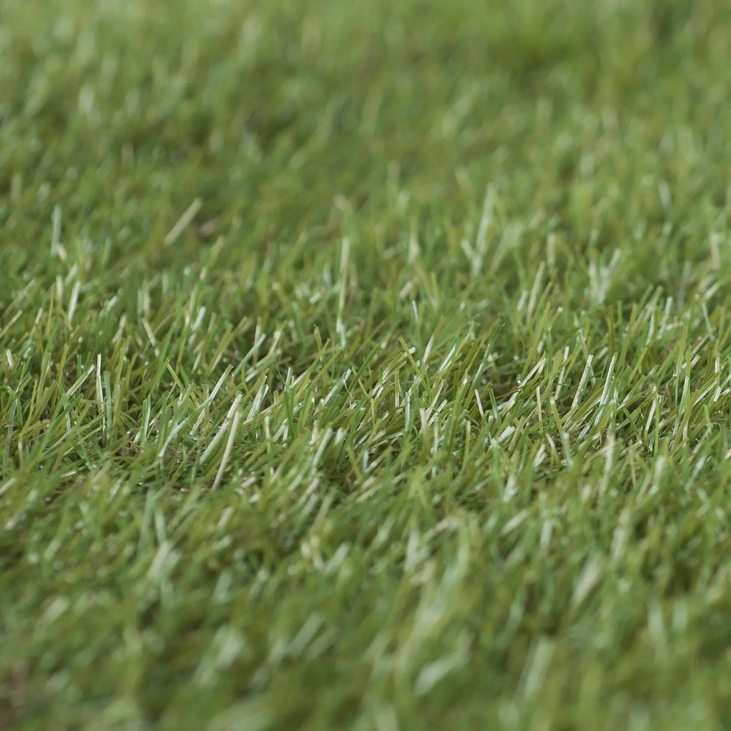 Pasto Sintético 20mm Osorno Rollo 2 x 1 Metros-Pasto Sintético-Oferta,Pasto-Garden Market Uruguay