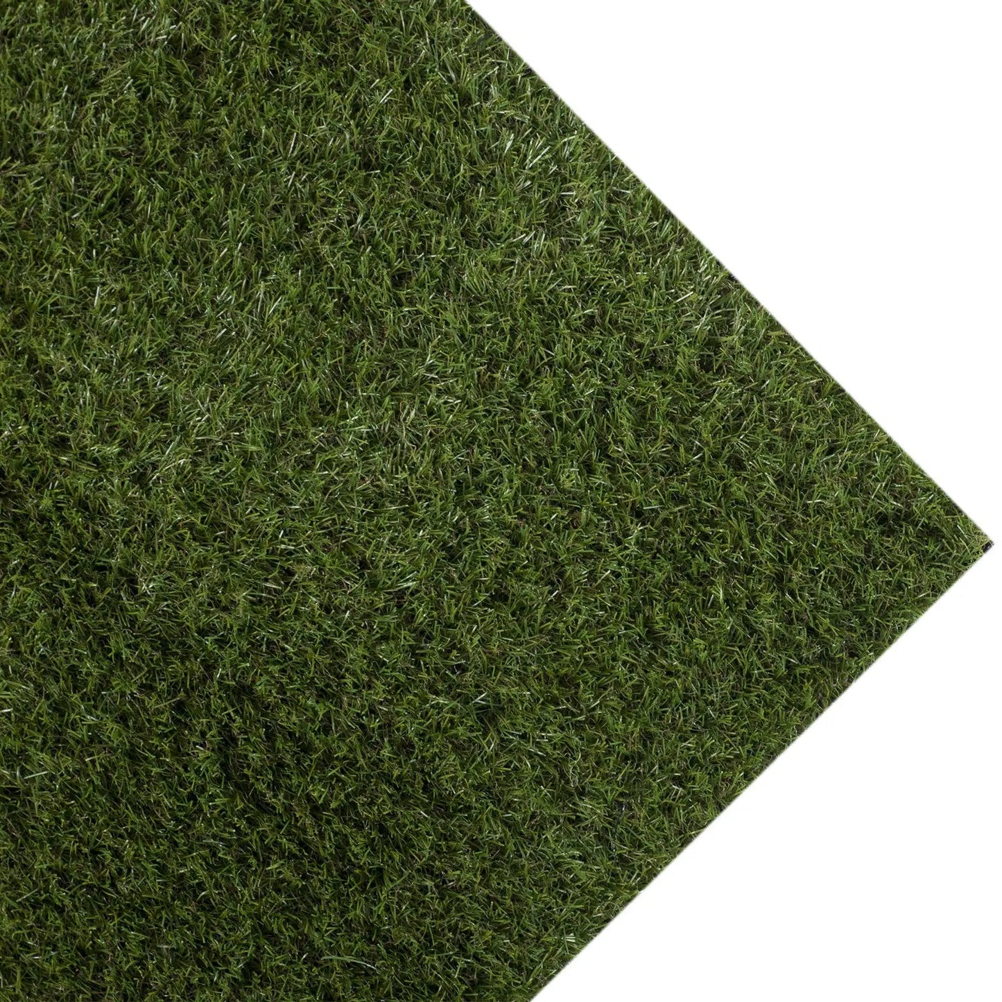 Pasto Sintético 20mm Osorno Rollo 2 x 1 Metros-Pasto Sintético-Oferta,Pasto-Garden Market Uruguay