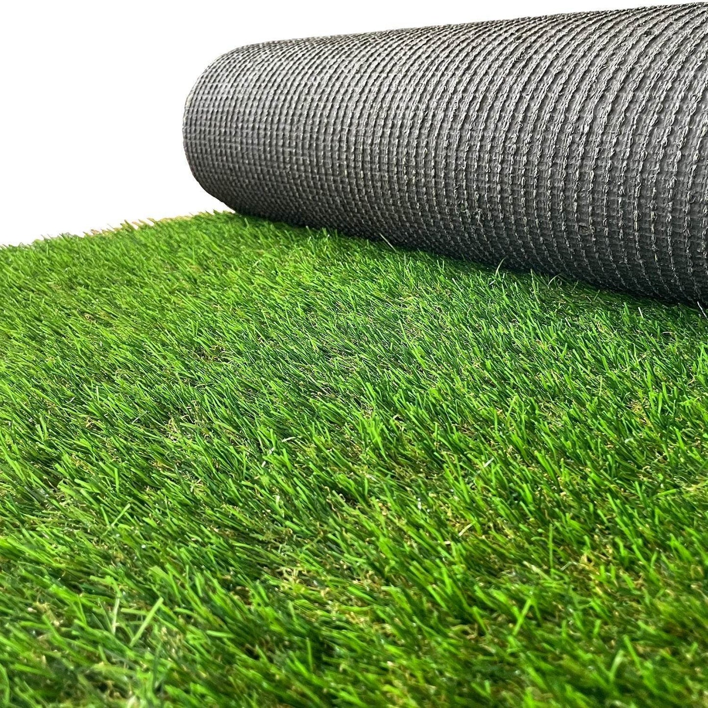 Pasto Sintético 30mm 2x10 Metros - Garden Market UY