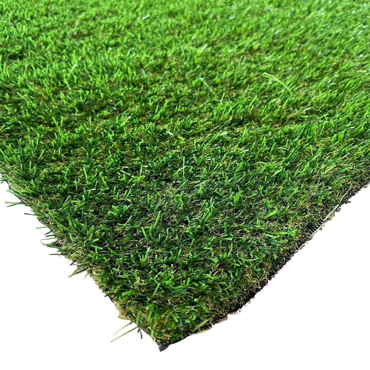 Pasto Sintético 30mm 2x10 Metros - Garden Market UY