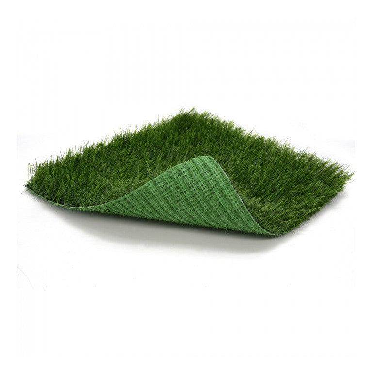 Pasto Sintético 40mm 2x10 Metros - Garden Market UY