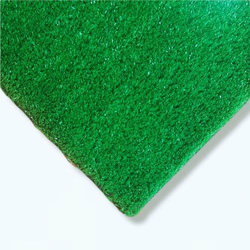 Pasto Sintético 7mm 2x5 Metros - Garden Market UY