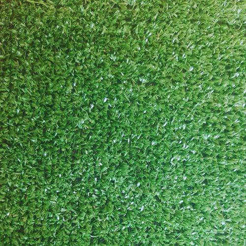 Pasto Sintético 7mm 2x5 Metros - Garden Market UY