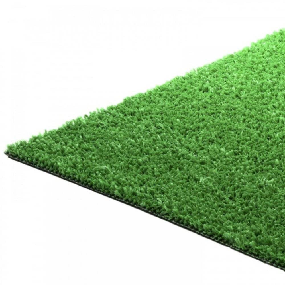 Pasto Sintético Lonquimay 8mm Rollo 2 x 25 Metros - Garden Market UY