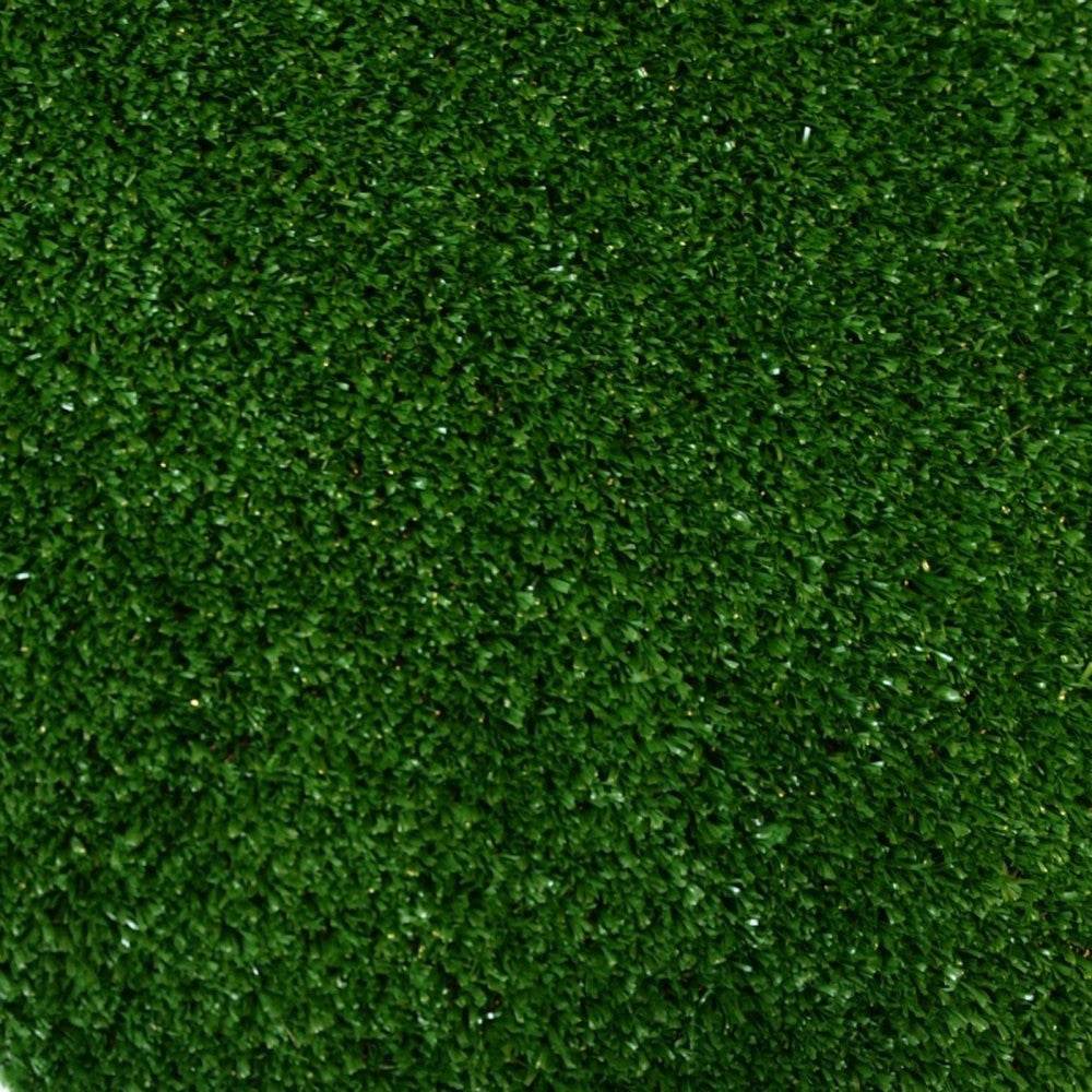 Pasto Sintético Lonquimay 8mm Rollo 2 x 25 Metros - Garden Market UY