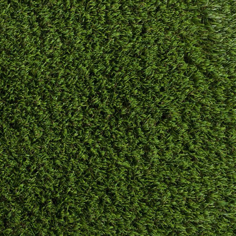 Pasto Sintético Puerto Varas 35mm Rollo 2 x 25 Metros - Garden Market UY