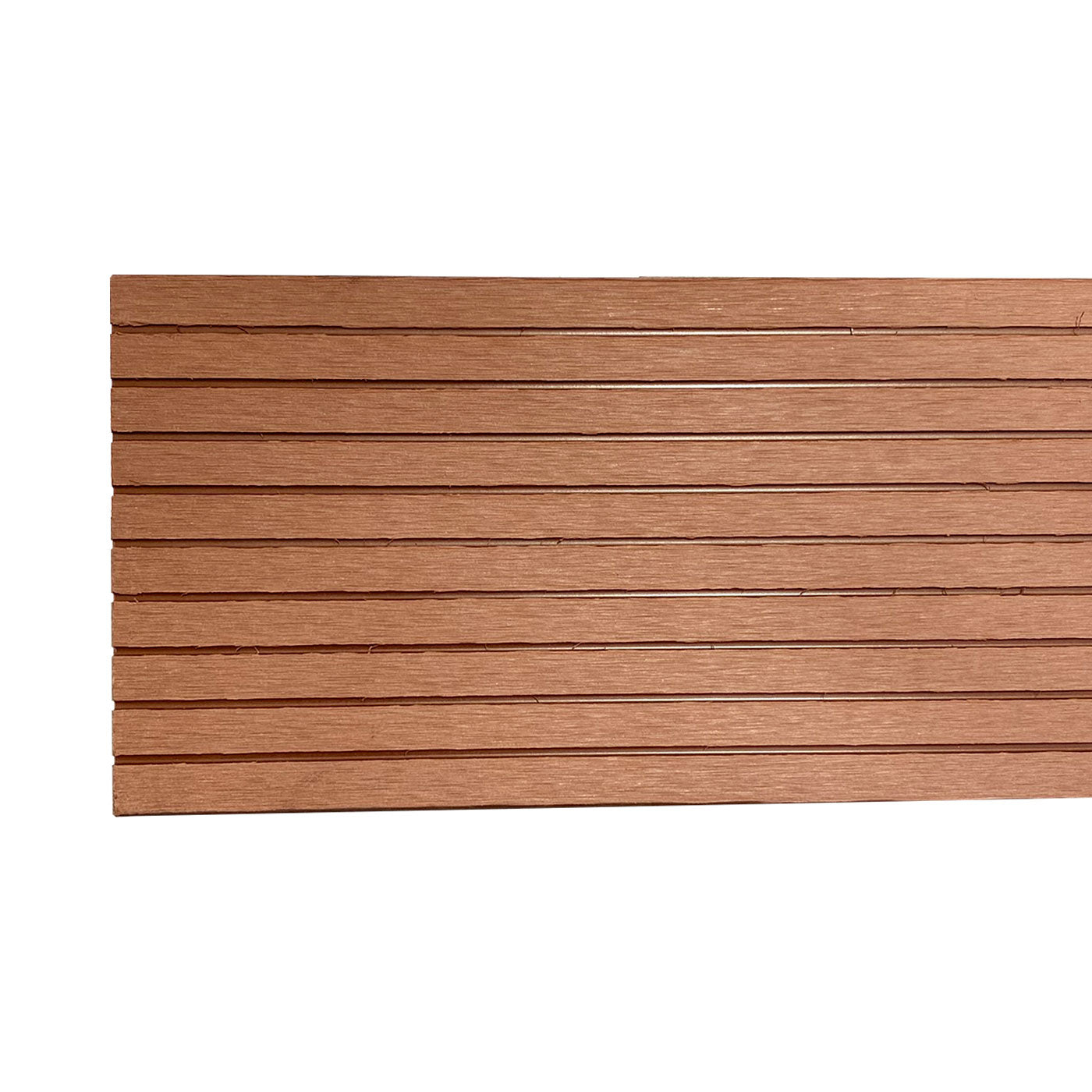 Piso Deck WPC Pro Café Claro-Piso WPC-Deck-Garden Market Uruguay
