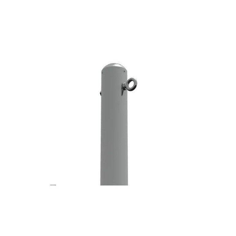 Poste Toldo 6mx15cmx6mm - Garden Market UY