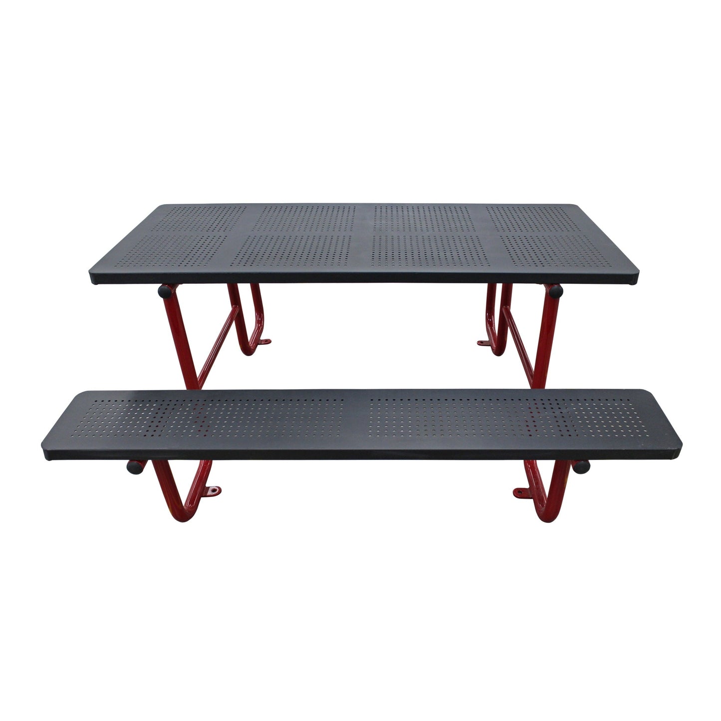 Mesa Rectangular Boston