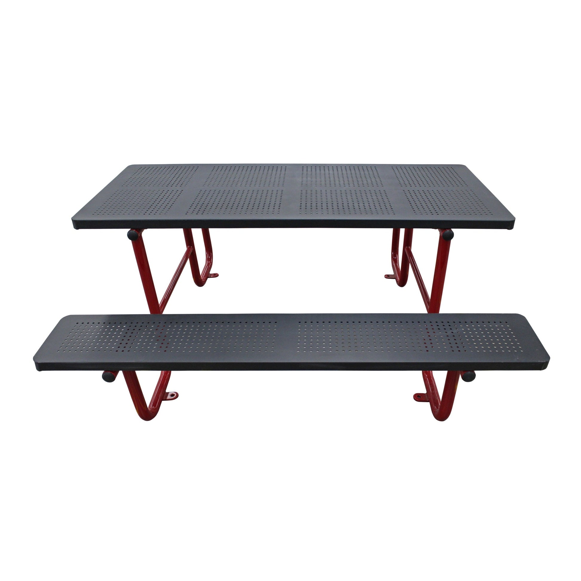 Mesa Rectangular Boston