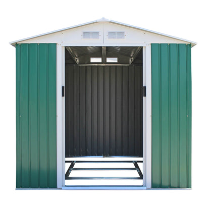Bodega Archer A 2,7m³ - Garden Market UY