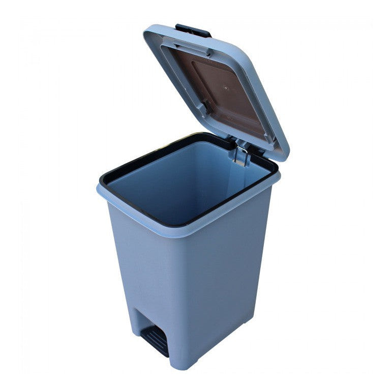Contenedor Basura Gris 30 LTS