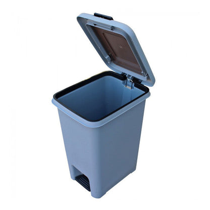 Contenedor Basura Gris 30 LTS
