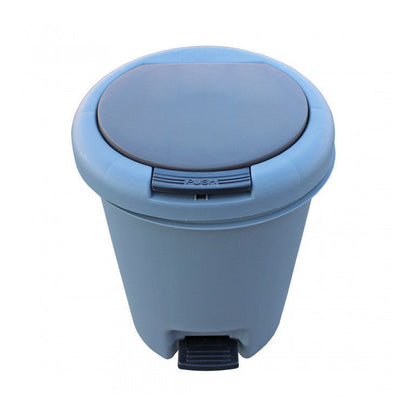 Contenedor Basura Gris 15 LTS