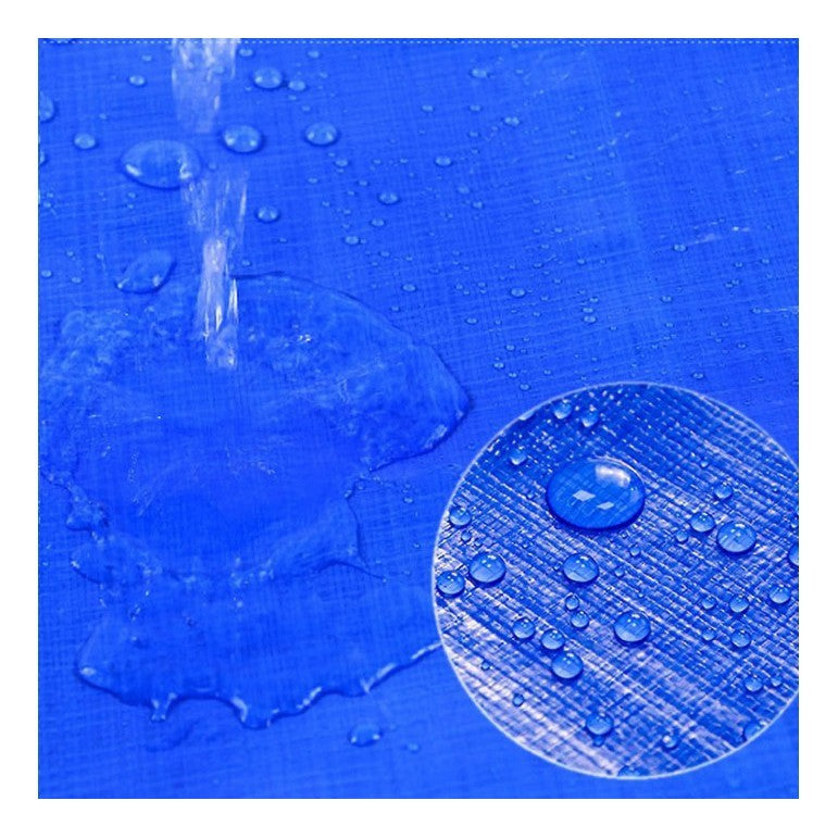 Lona Carpa 8x10 Metros