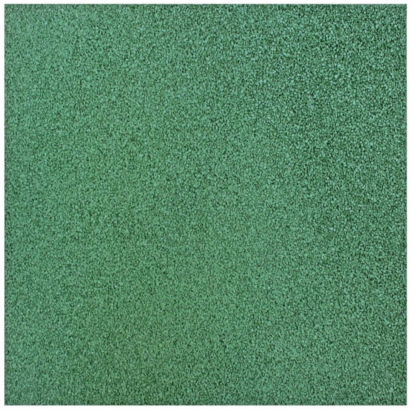 Palmeta Caucho 50x50x2,5cm Verde - Garden Market UY