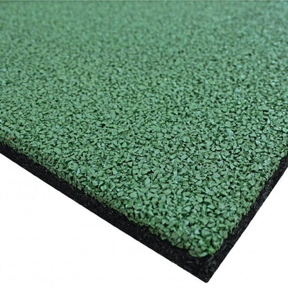 Palmeta Caucho 50x50x2,5cm Verde - Garden Market UY