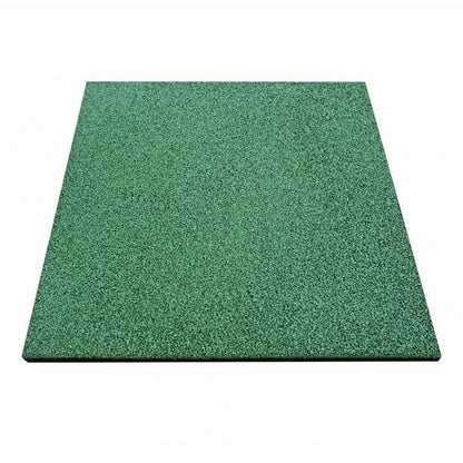 Palmeta Caucho 50x50x2,5cm Verde - Garden Market UY