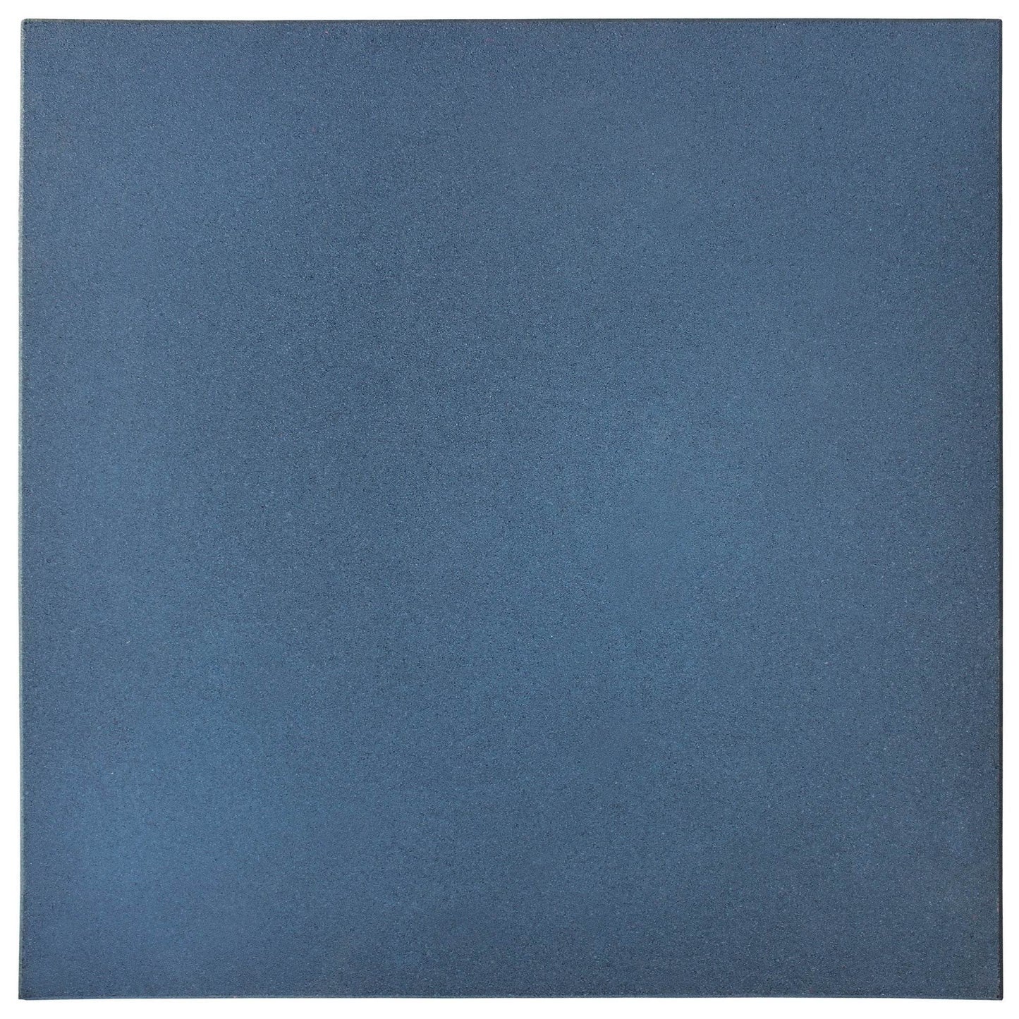 Palmeta Caucho 50x50x2,5cm Azul - Garden Market UY