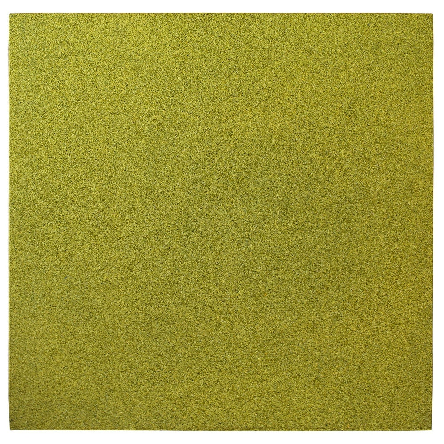 Palmeta Caucho 50x50x2,5cm Amarillo - Garden Market UY