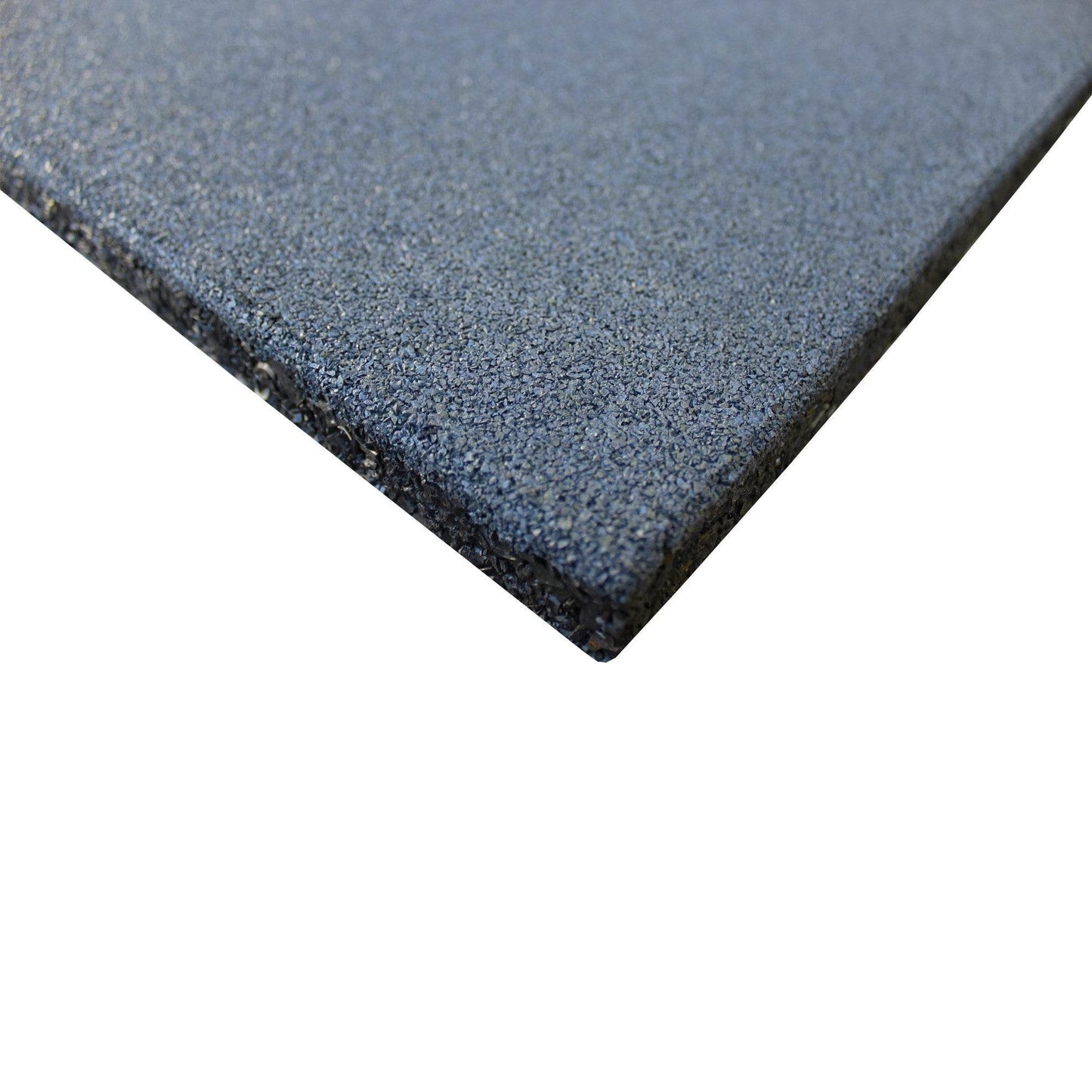 Palmeta Caucho 50x50x2,5cm Gris - Garden Market UY
