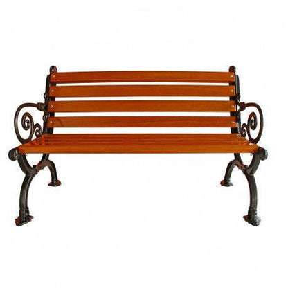 Banca Nueva York 150cm - Garden Market UY