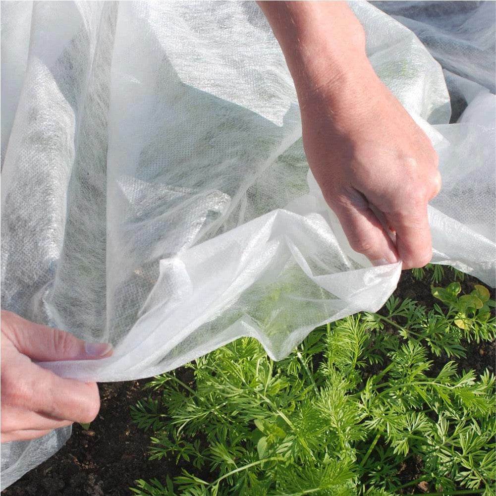 Malla Antihelada 17 gms 4,1x500 m - Garden Market UY